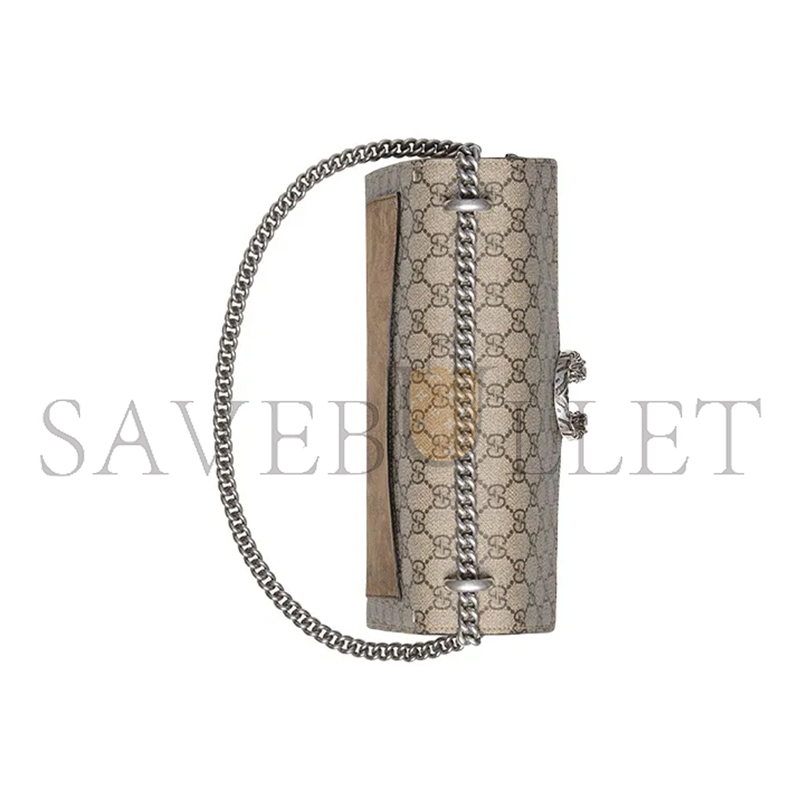 GUCCI DIONYSUS MEDIUM GG SHOULDER BAG 403348 (30*21*10cm)
